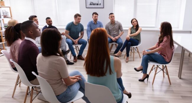 Group Therapy